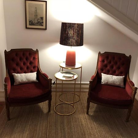Botanic Views Guest House リスボン エクステリア 写真