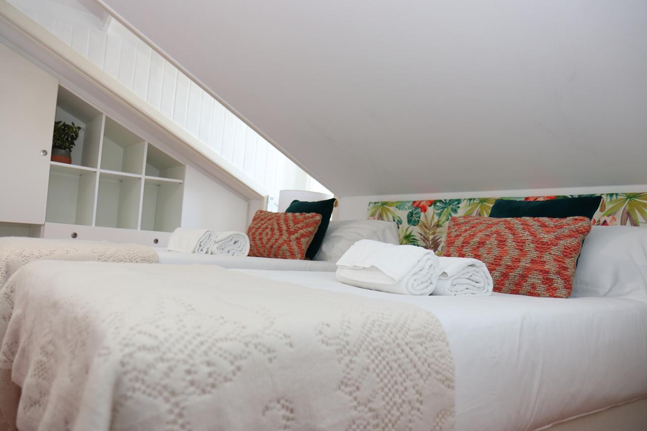 Botanic Views Guest House リスボン エクステリア 写真