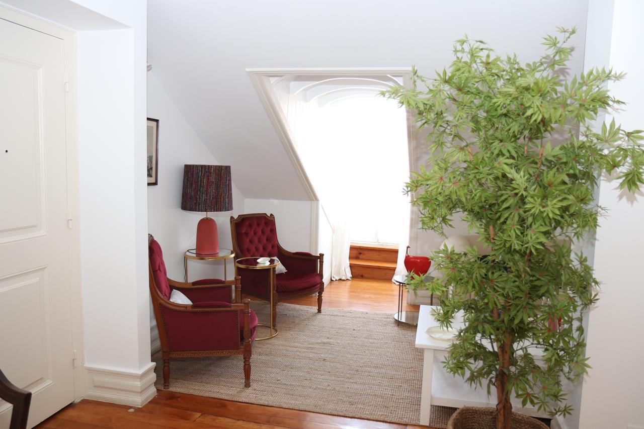 Botanic Views Guest House リスボン エクステリア 写真