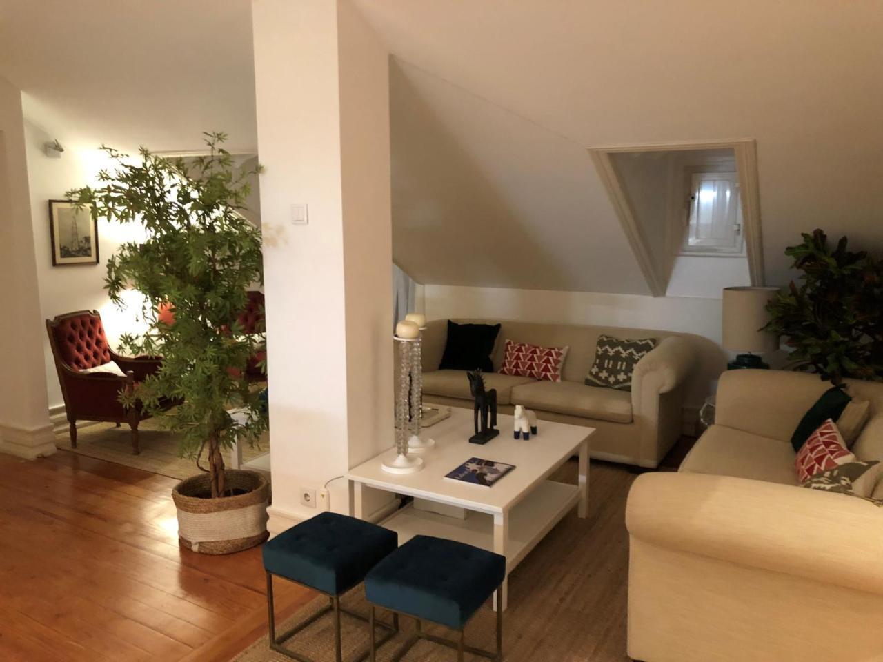 Botanic Views Guest House リスボン エクステリア 写真