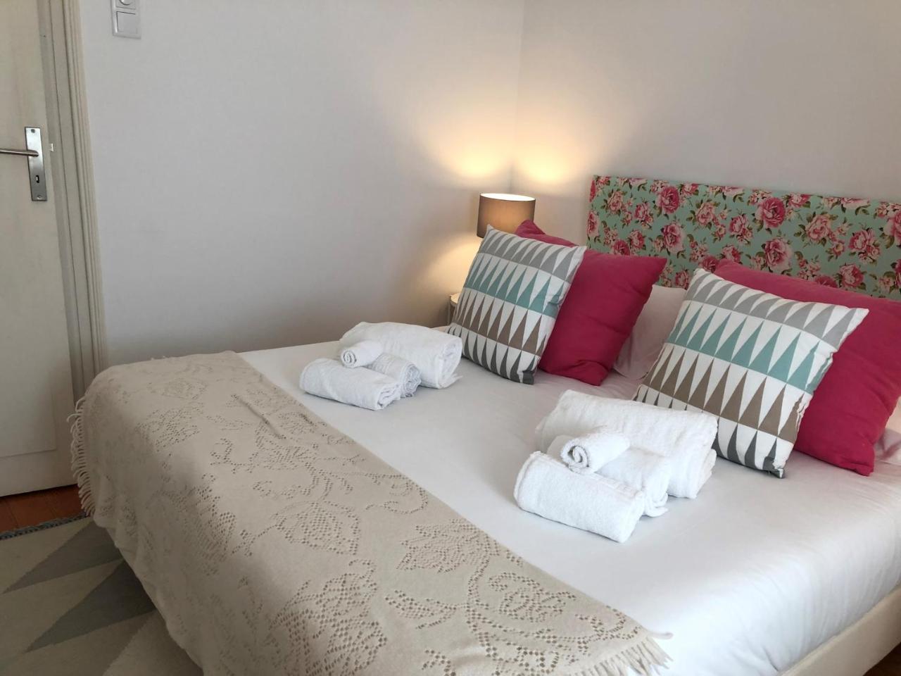 Botanic Views Guest House リスボン エクステリア 写真